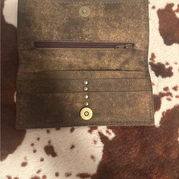 Colorful Animal Print Women's Backpack - Picture 5 of 9